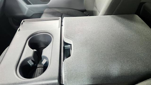 Used 2025 Ford F150 XLT w/ Equipment Group 301A Standard image 16