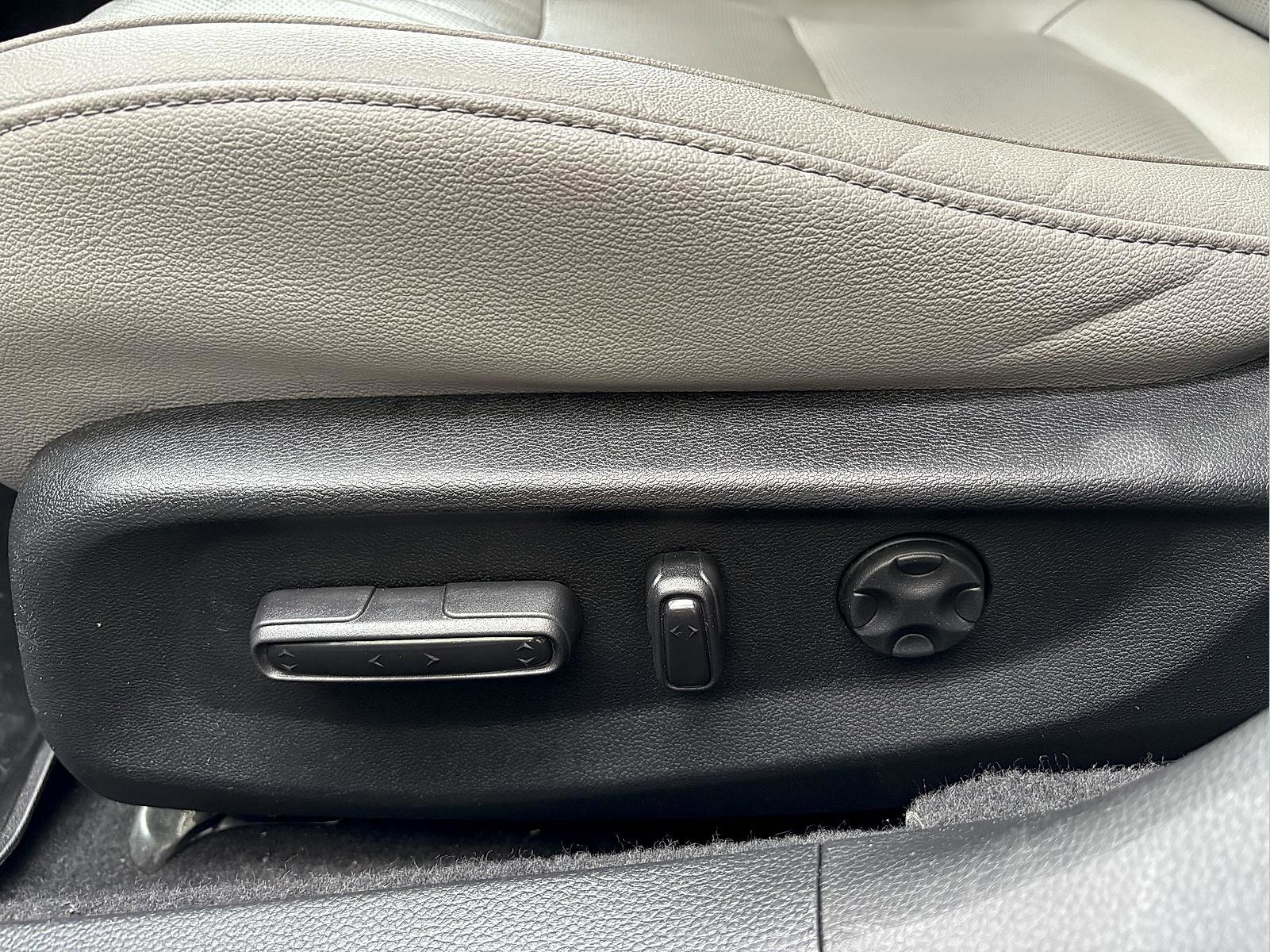 Certified 2019 Honda Accord EX-L image 14