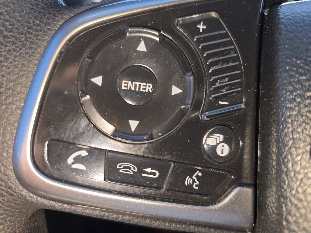 Used 2017 Honda CR-V EX image 19