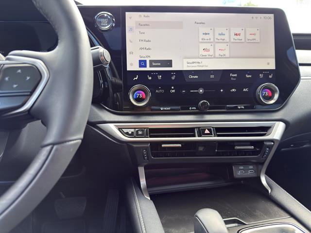 Used 2025 Lexus RX 350 Premium Plus w/ Convenience Package image 15