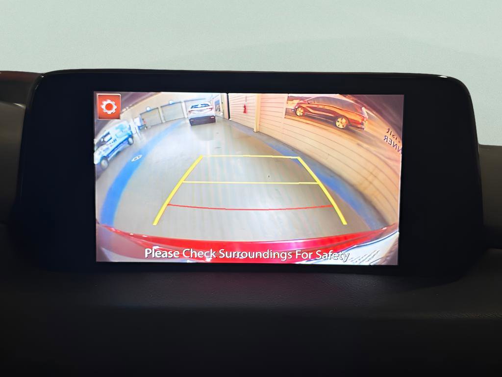 Used 2019 MAZDA CX-5 Grand Touring image 18