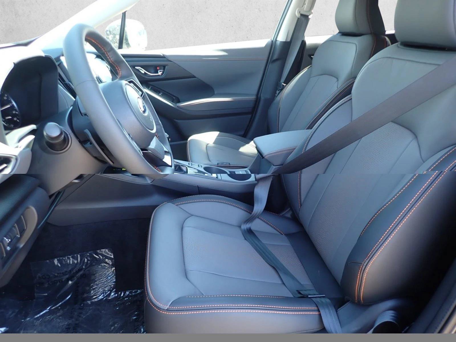New 2026 Subaru Crosstrek 2.5i Limited w/ Crosstrek Mirror Package AWD/4WD image 11