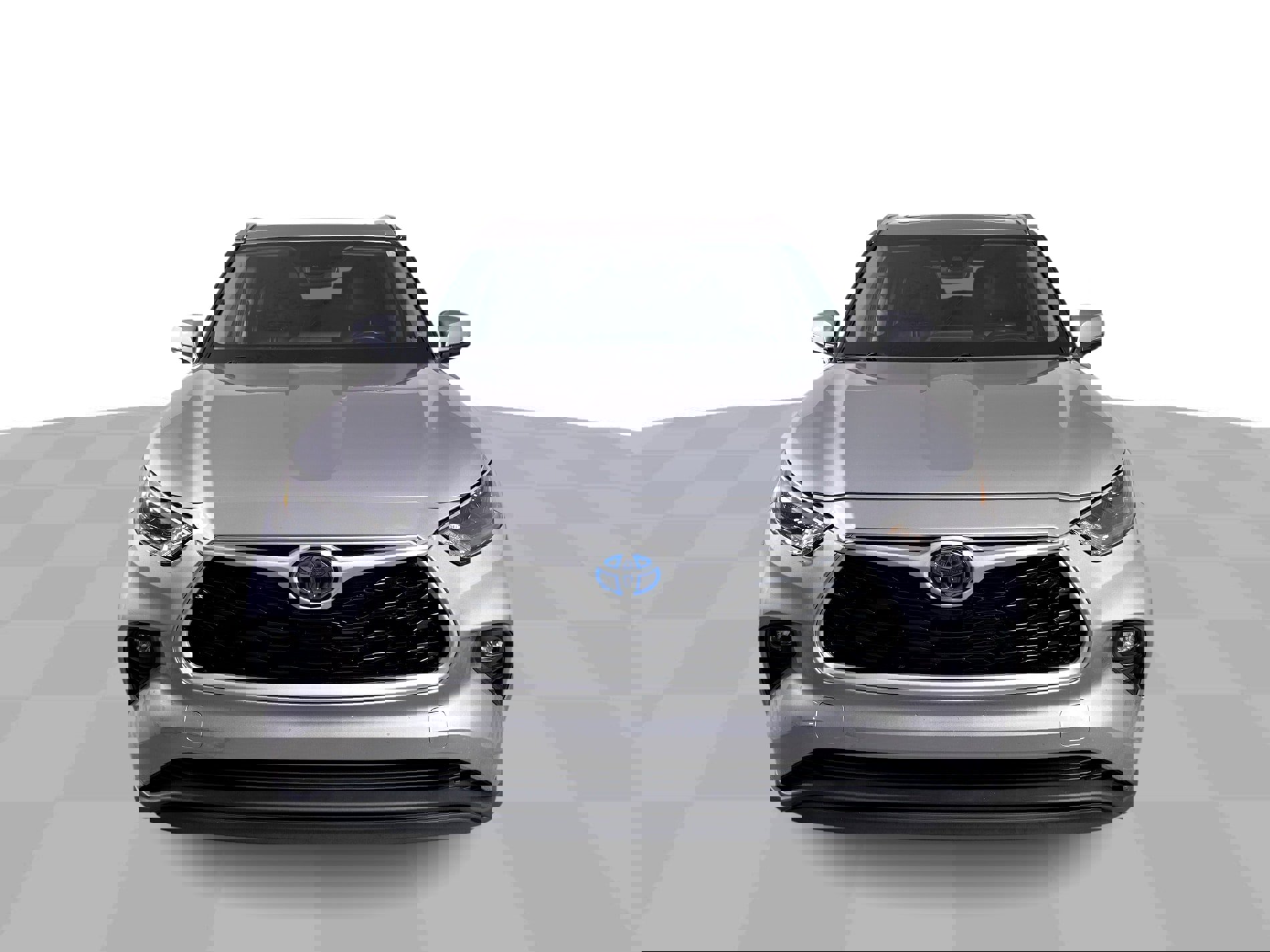 Used 2022 Toyota Highlander XLE image 39