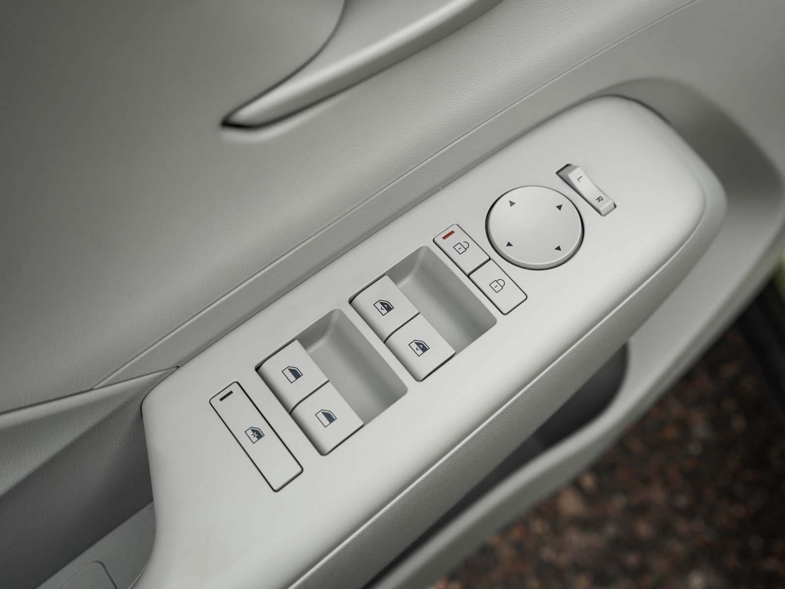 New 2027 Hyundai Kona SEL Sport AWD/4WD image 16