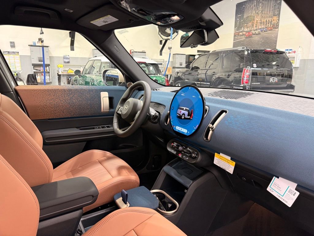 New 2027 MINI Cooper Countryman S AWD/4WD image 28