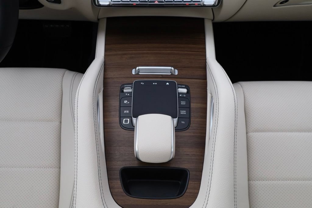 New 2026 Mercedes-Benz GLE 350 4MATIC image 21