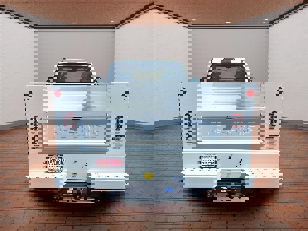 Used 2024 Ford F350 XL w/ Snow Plow Prep Package image 4