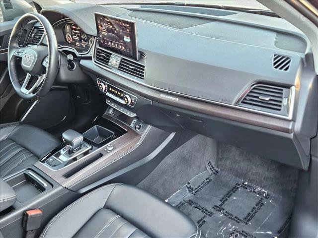 Used 2022 Audi Q5 2.0T Premium Plus image 21