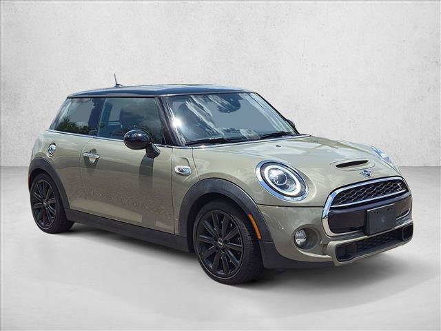 Used 2019 MINI Cooper S w/ Signature Upholstery Package FWD image 4