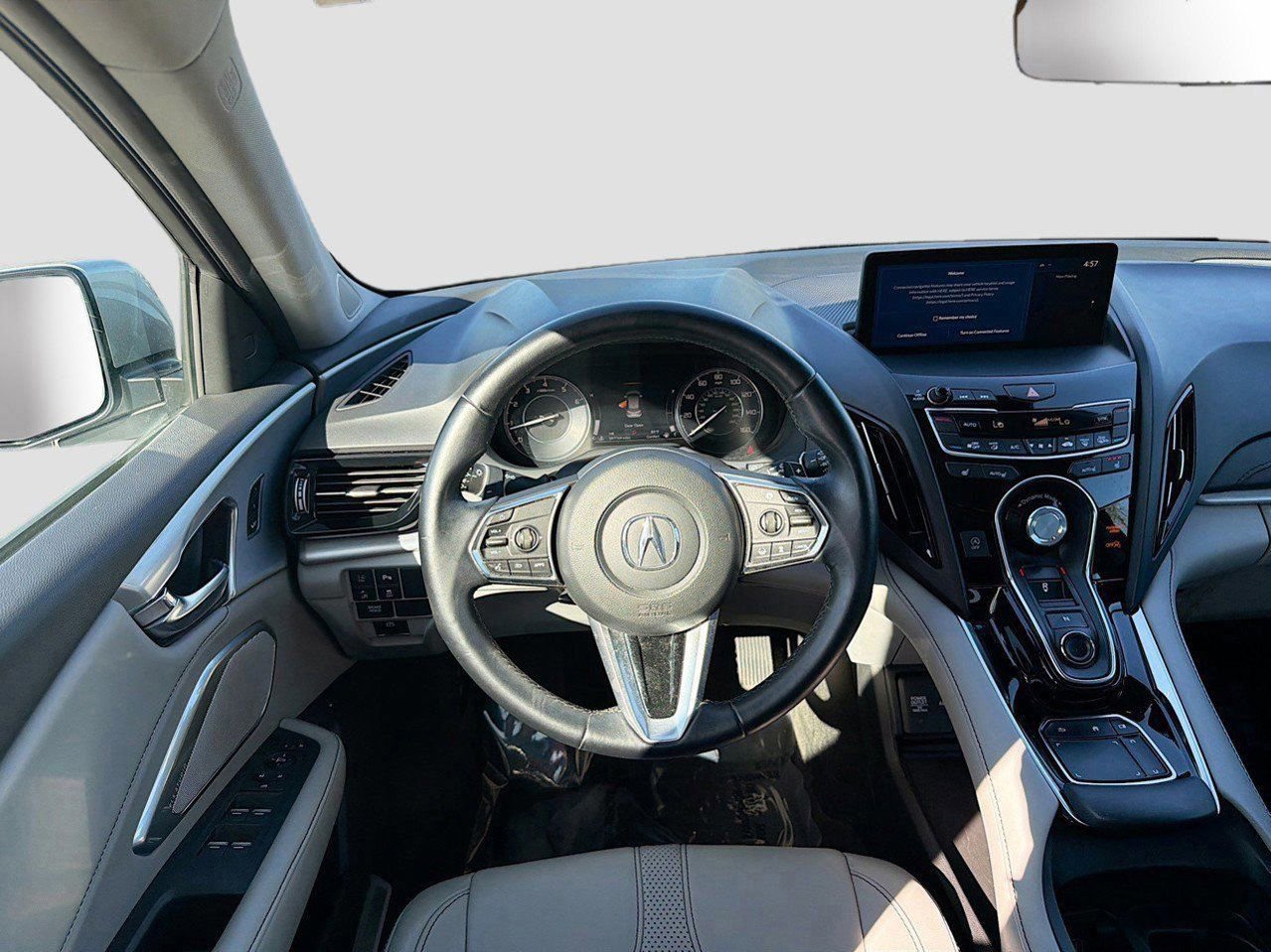 Used 2019 Acura RDX w/ Technology Package image 18