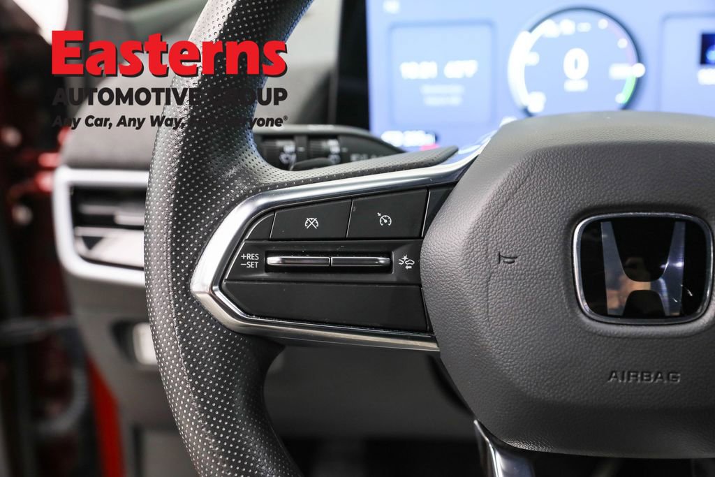 Used 2024 Honda Prologue EX image 15