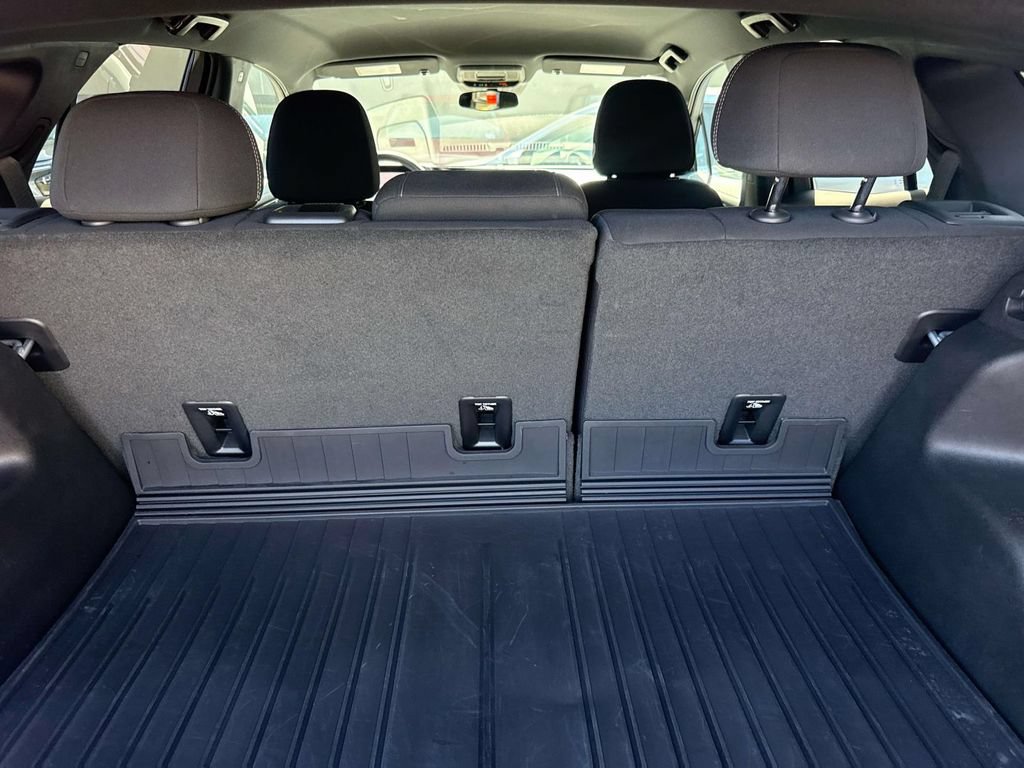 Used 2026 Chevrolet Blazer EV LT w/ LPO, All-Weather Mat Package FWD image 30