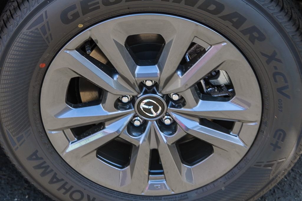 New 2026 MAZDA CX-5 Select AWD/4WD image 11