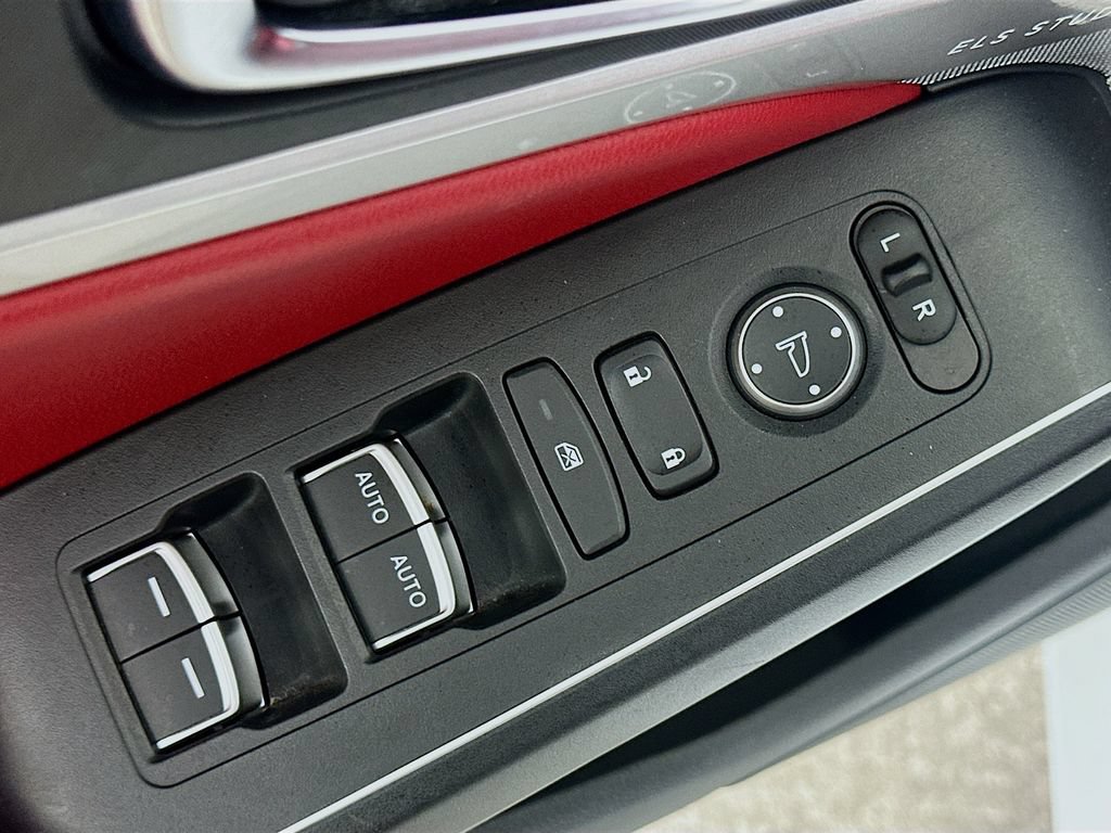 Used 2024 Acura Integra Type S FWD image 20