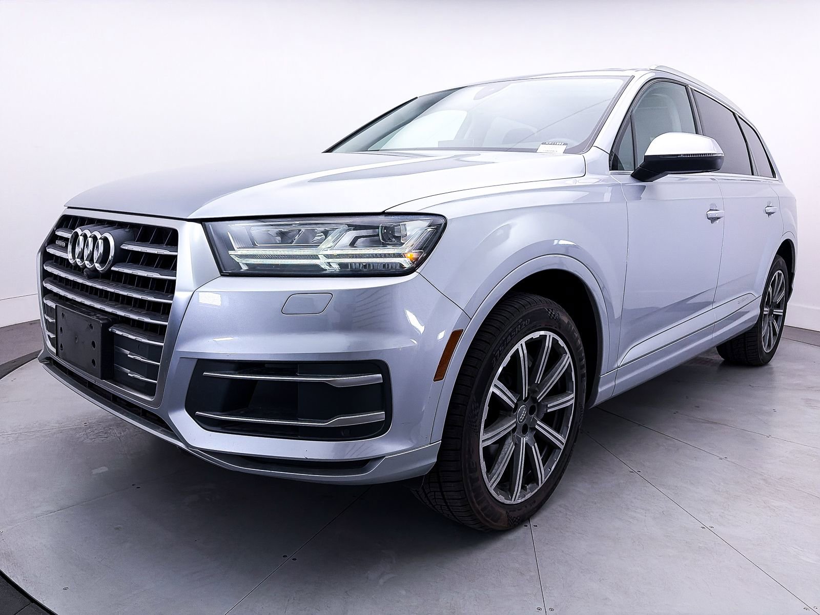 Used 2019 Audi Q7 2.0T Premium Plus w/ Premium Plus Package image 14