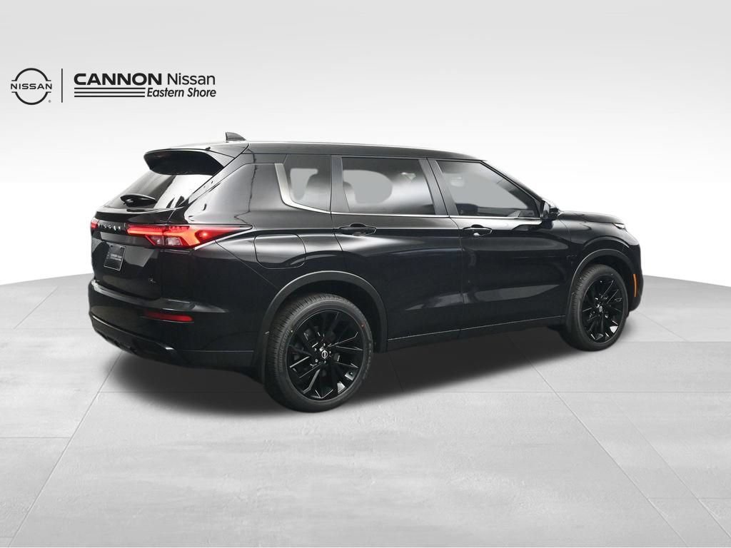 New 2026 Nissan Rogue SL AWD/4WD image 5