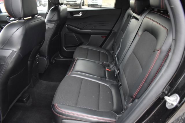Used 2025 Ford Escape ST-Line image 20