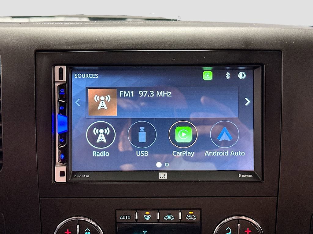 Used 2013 GMC Sierra 2500 SLE image 14