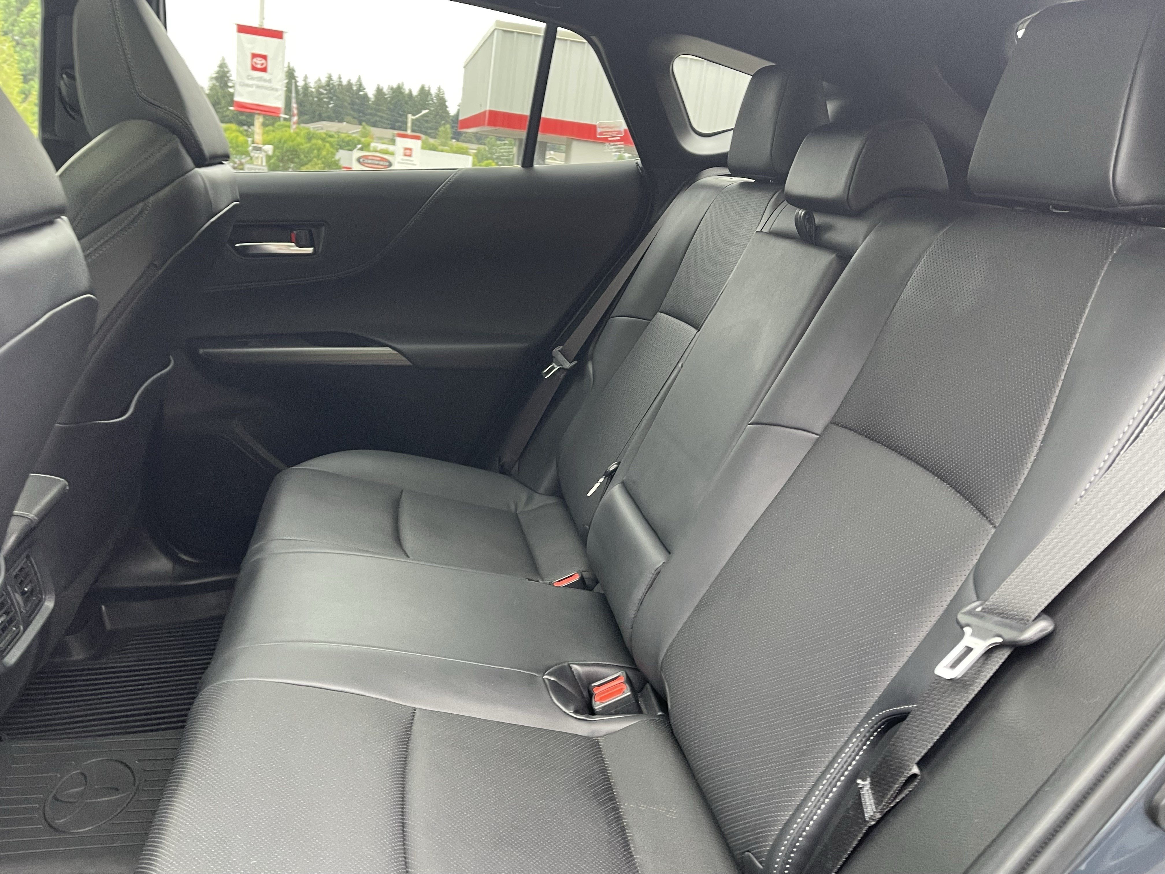 Certified 2021 Toyota Venza Limited w/ Advanced Technology Package AWD/4WD image 14