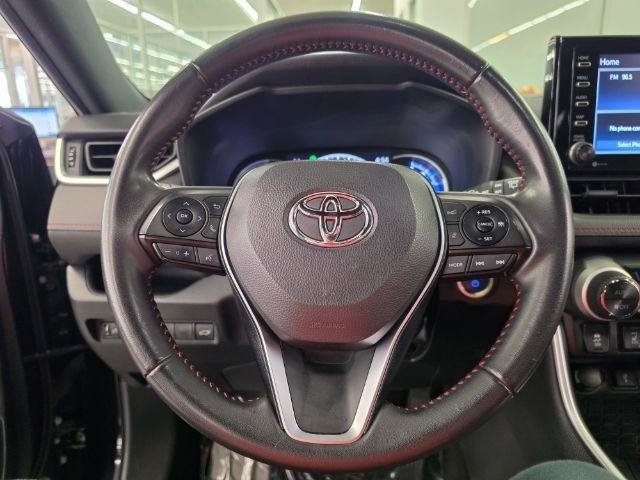 Used 2022 Toyota RAV4 SE AWD/4WD image 18