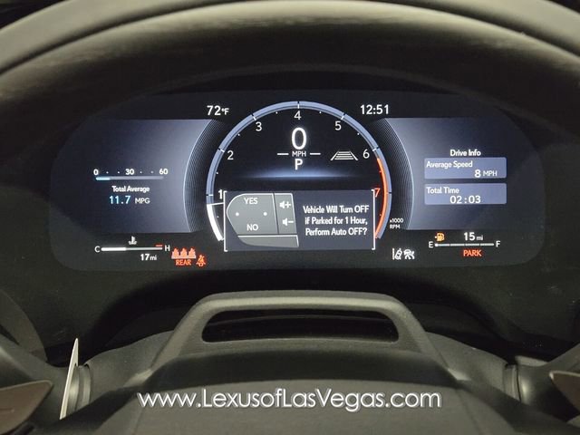 New 2026 Lexus RX 350 Premium Plus image 18