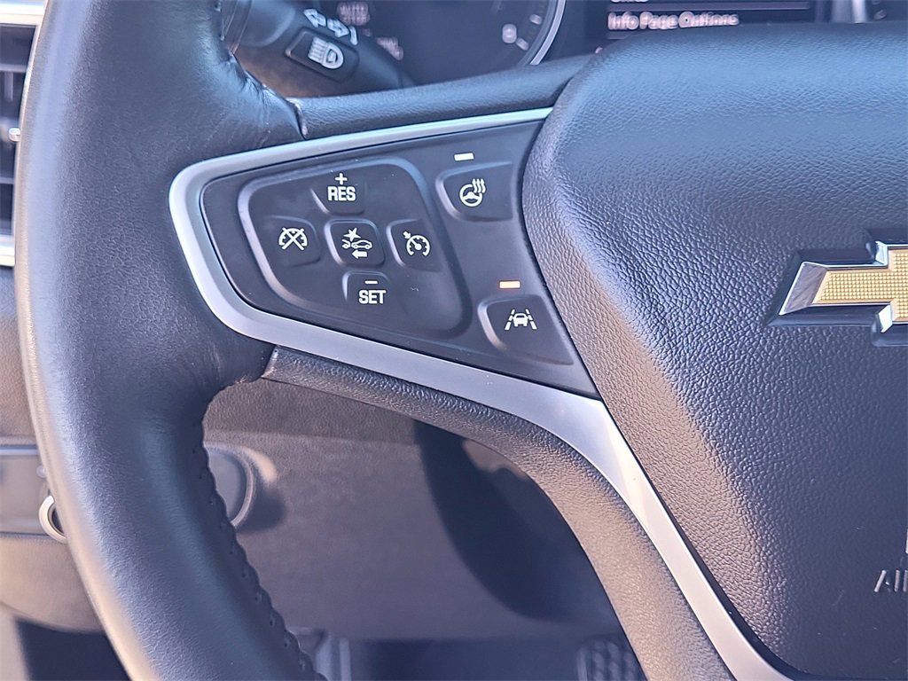 Used 2022 Chevrolet Equinox LT image 20