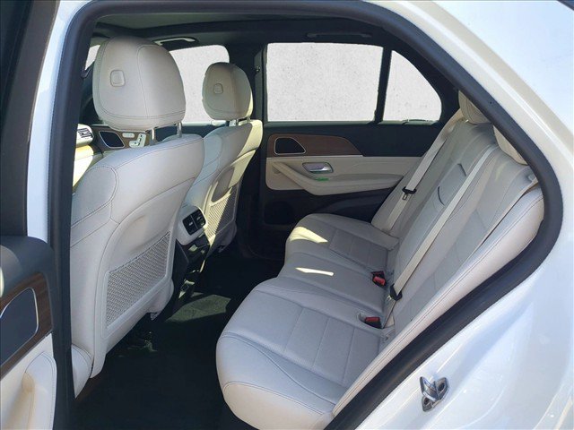 Certified 2026 Mercedes-Benz GLE 350 4MATIC image 20