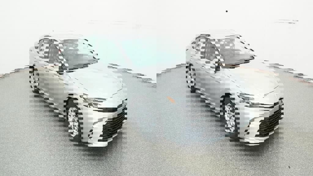 New 2026 Toyota Camry LE image 13