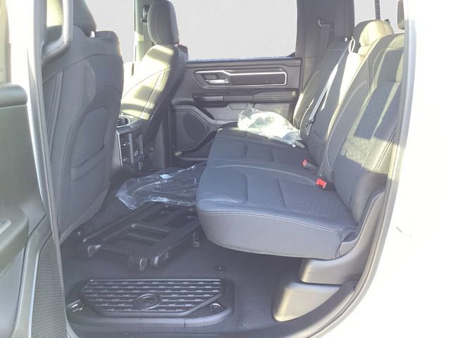 New 2026 RAM 1500 Big Horn image 14