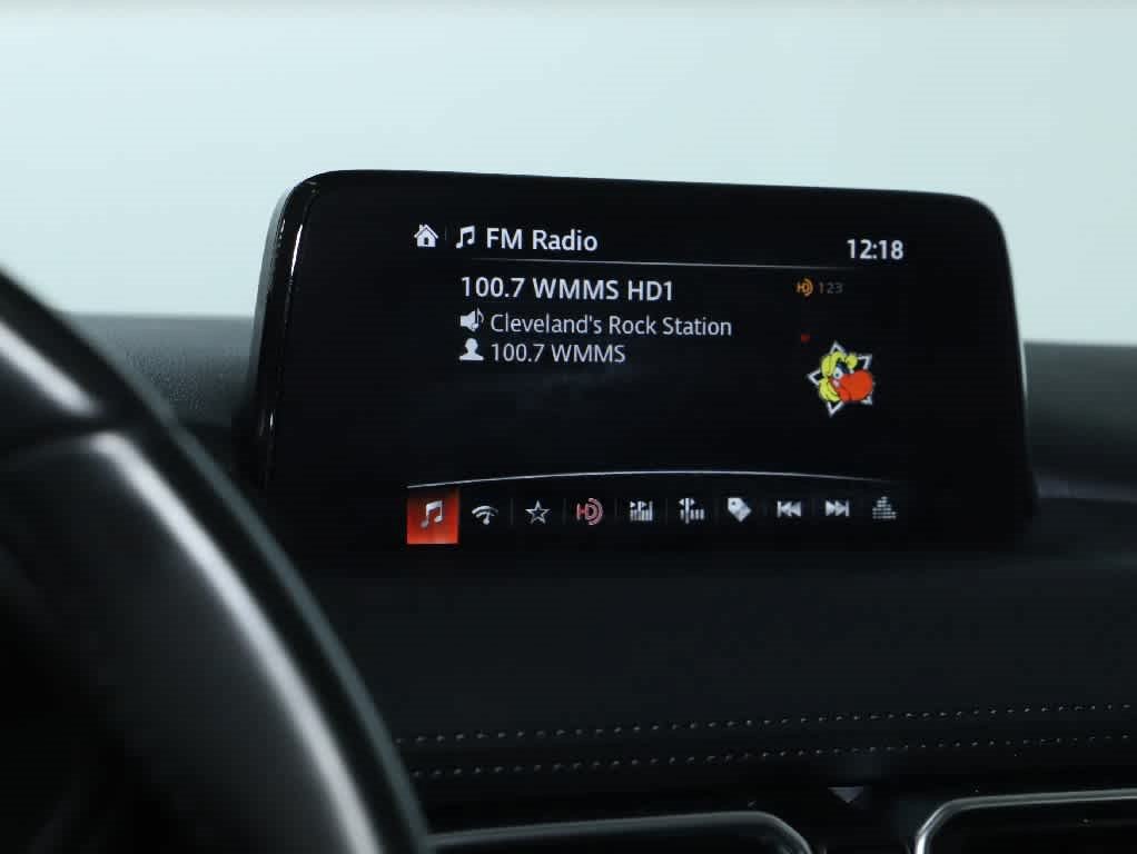 Used 2020 MAZDA CX-5 Grand Touring AWD/4WD image 26
