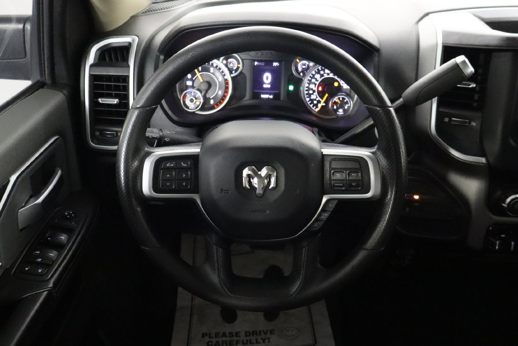 Used 2019 RAM 2500 Big Horn AWD/4WD image 7