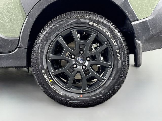 New 2026 Subaru Crosstrek 2.5i Wilderness image 31