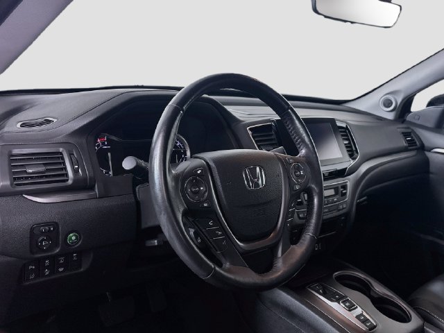 Used 2022 Honda Ridgeline RTL-E image 9