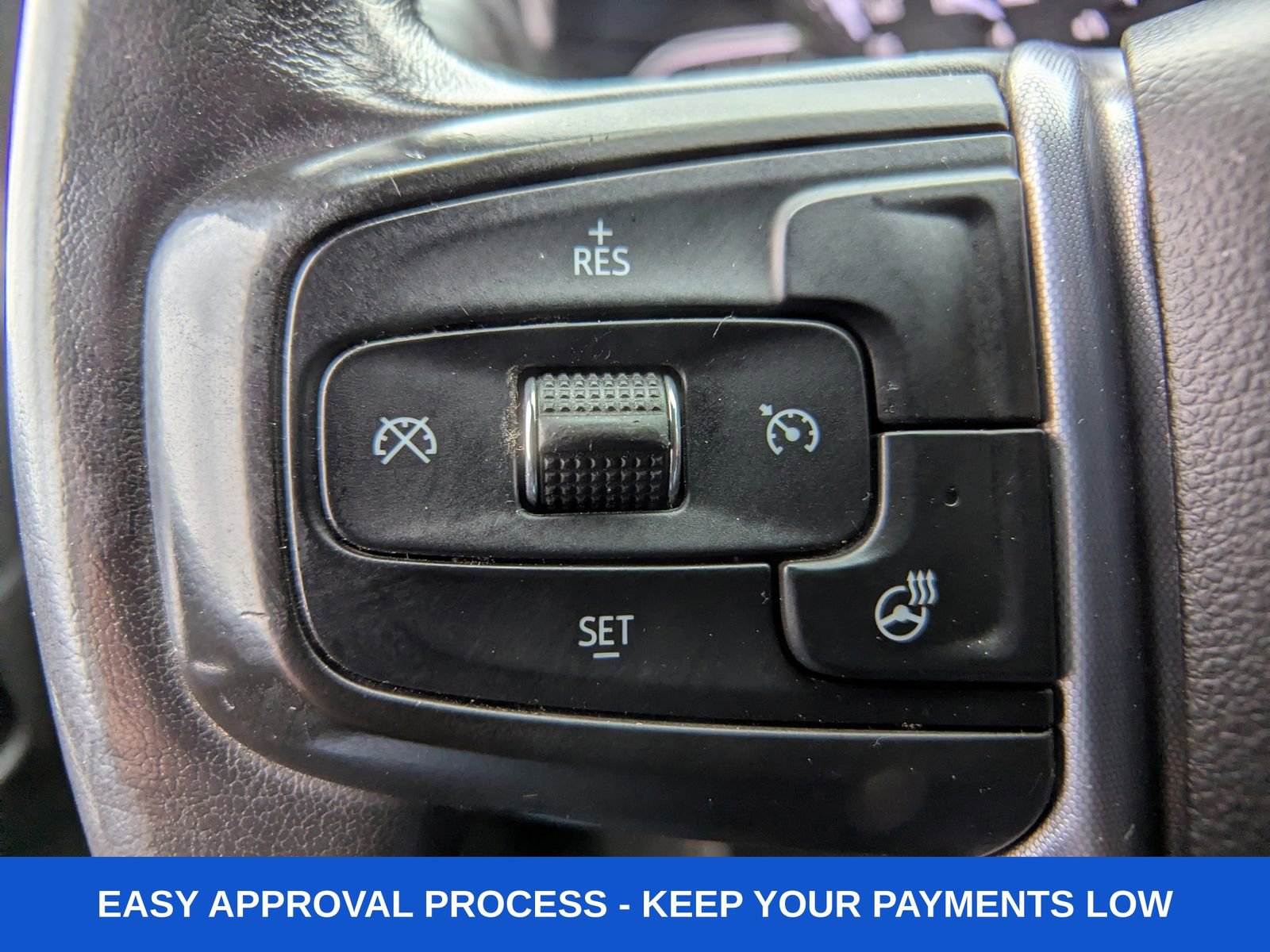 Used 2020 GMC Sierra 1500 Elevation w/ Elevation Value Package image 35