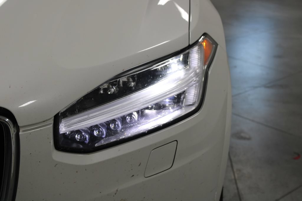 Used 2022 Volvo XC90 T8 Inscription w/ Advanced Package AWD/4WD image 13