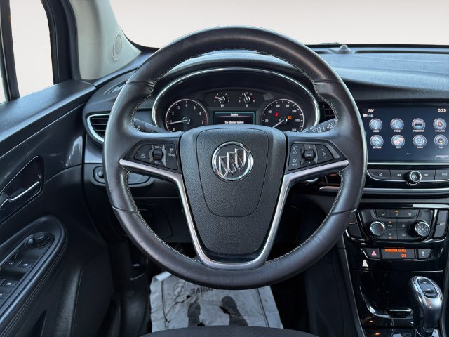 Used 2017 Buick Encore Preferred FWD image 12