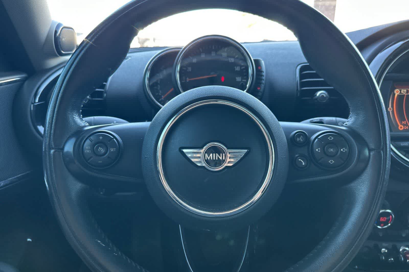 Used 2016 MINI Cooper Clubman S FWD image 23
