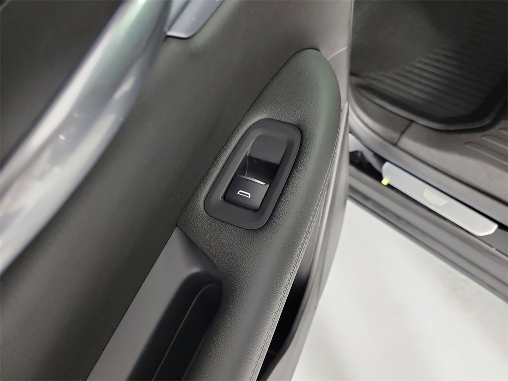 Certified 2024 Cadillac XT6 Premium Luxury w/ Technology Package image 15