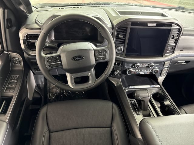 New 2026 Ford F150 Lariat w/ Equipment Group 502A High AWD/4WD image 23