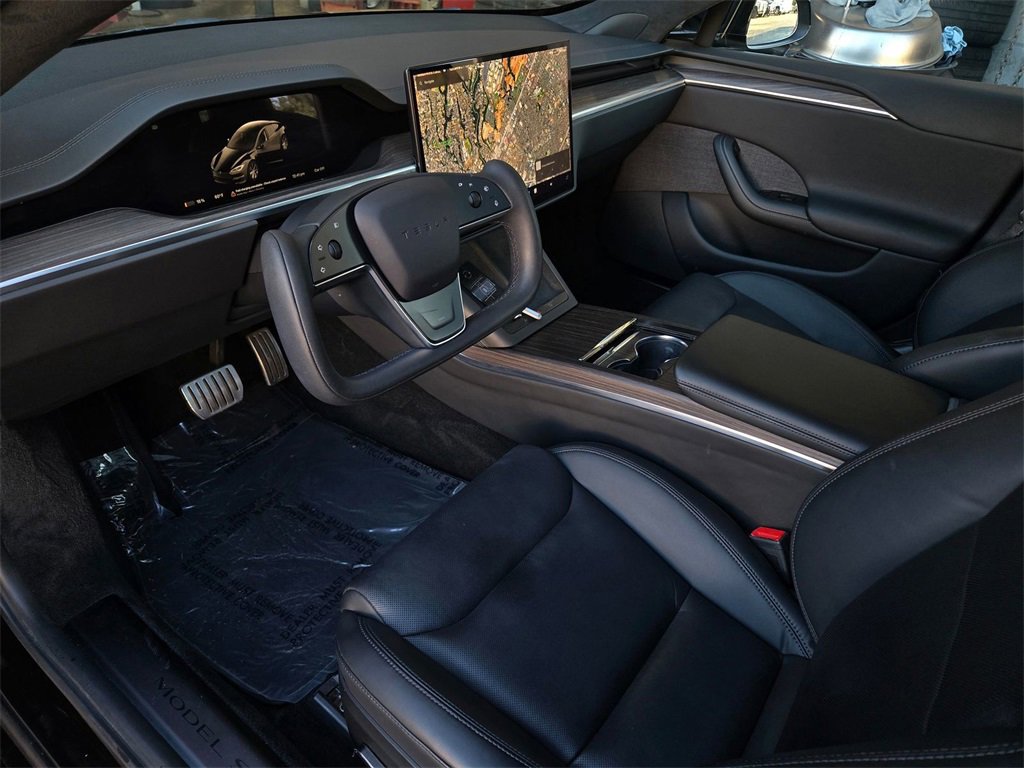 Used 2023 Tesla Model S image 9