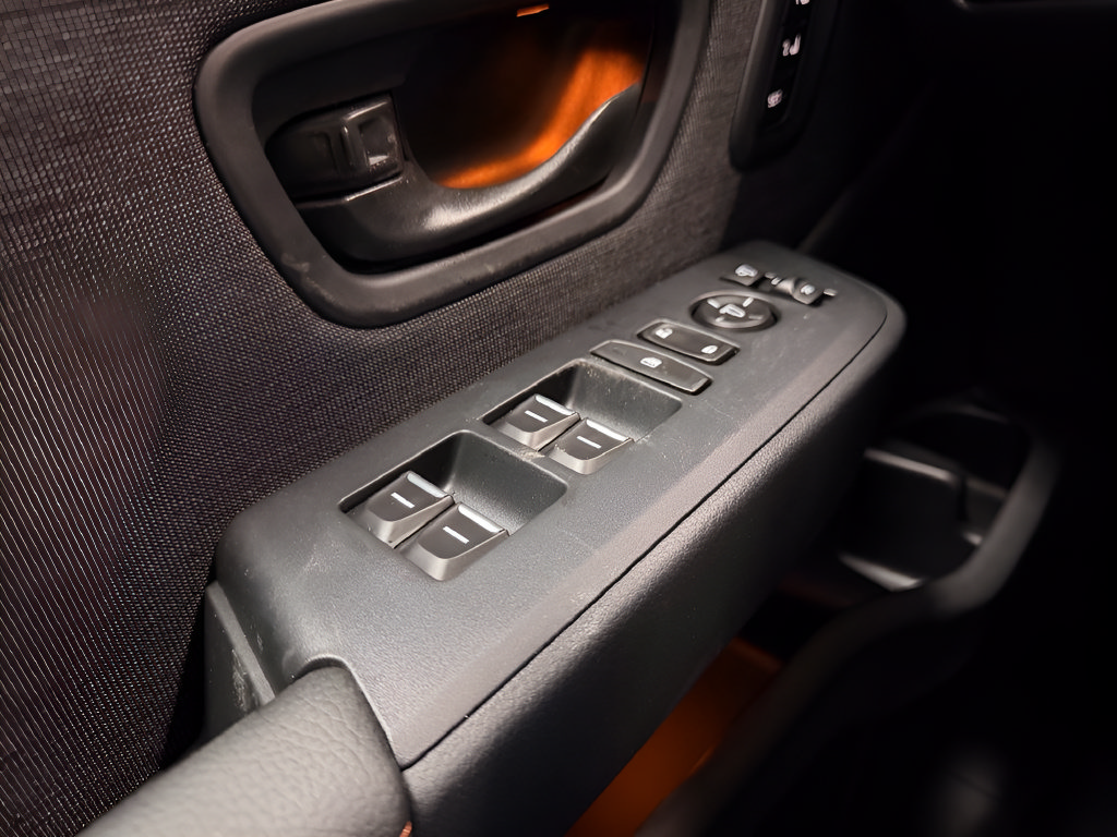 New 2026 Honda Passport TrailSport image 13