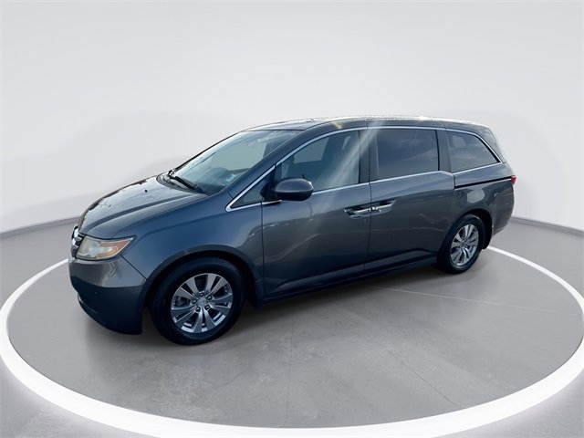 Used 2016 Honda Odyssey EX-L image 1