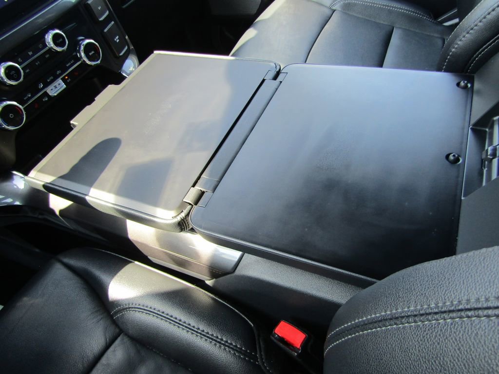 Used 2023 Ford F150 XLT w/ Equipment Group 302A High image 36