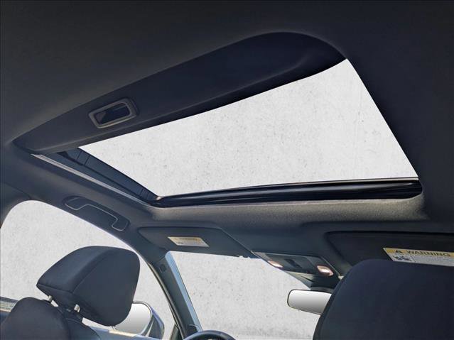 Certified 2026 Honda Civic FWD Hybrid Sedan image 18