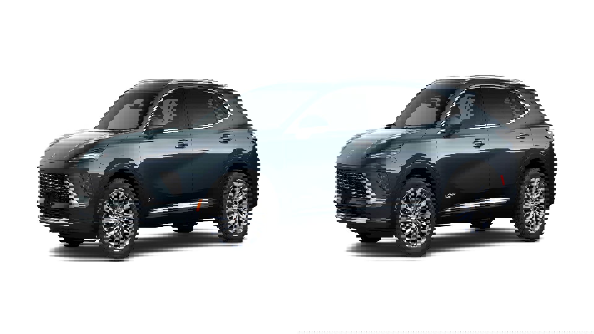 New 2026 Buick Envision Avenir image 29