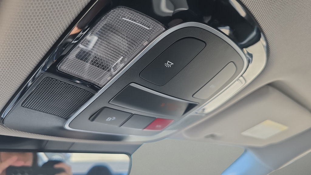 New 2026 Hyundai Sonata Blue FWD image 26