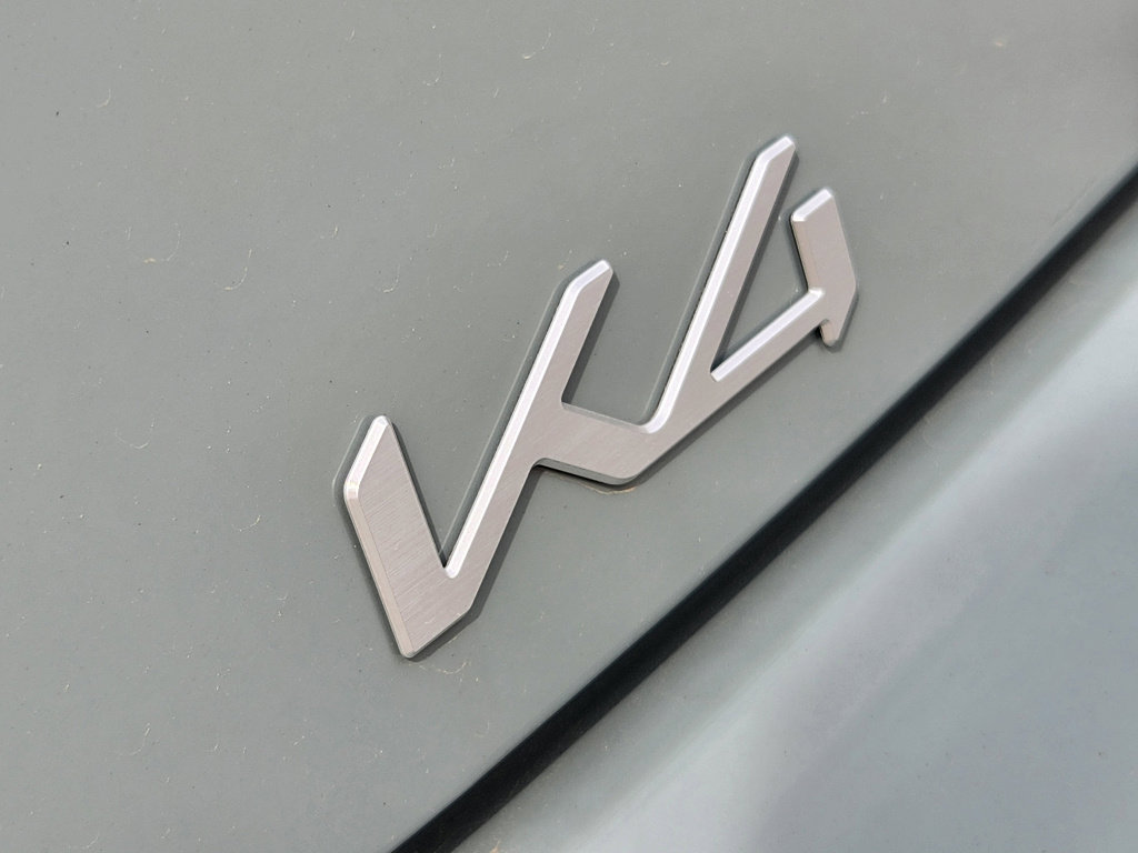 New 2025 Kia K4 LXS image 8