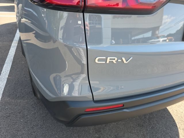 Used 2024 Honda CR-V EX image 16
