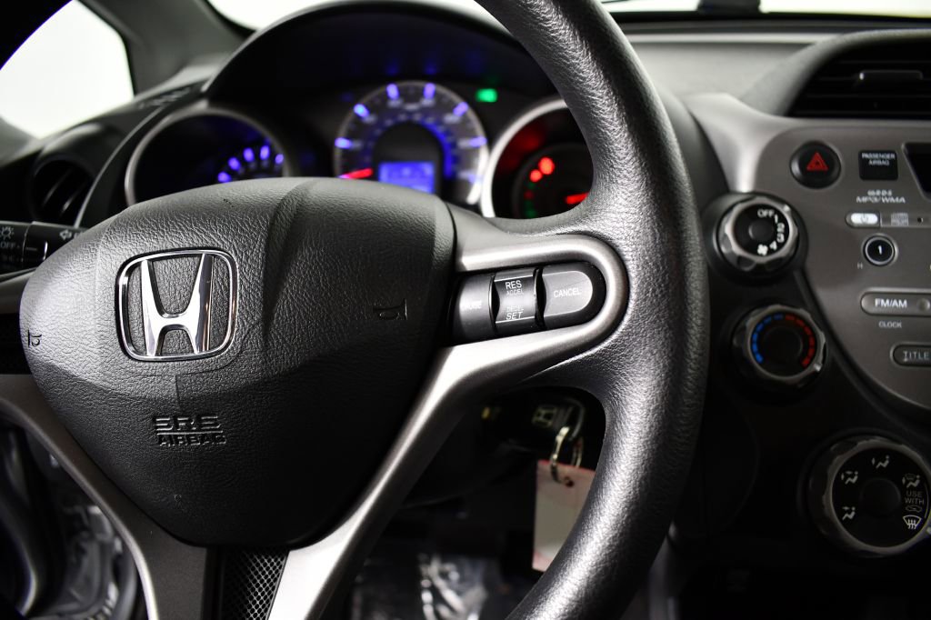 Used 2011 Honda Fit image 20