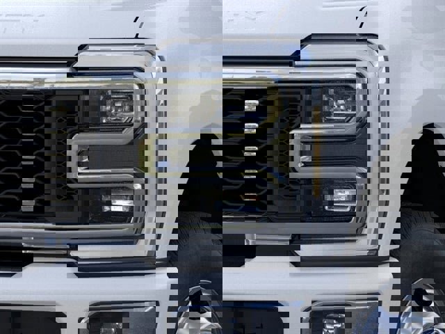 New 2026 Ford F350 4x4 Crew Cab DRW Super Duty image 62